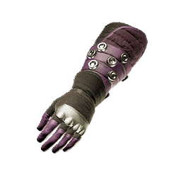 Syndicate Gauntlets