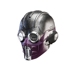 Syndicate Helmet