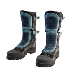 Ta'lab Softstep Boots