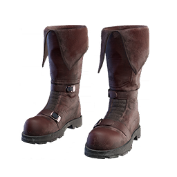 Tarl Softstep Boots