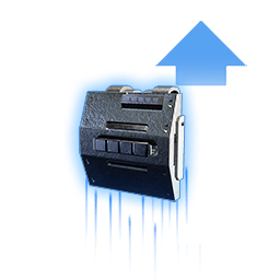 The Emperor's Wings Mk1