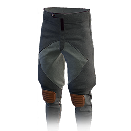 The Forge Pants