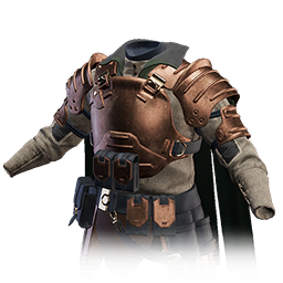 Trooper Heavy Armor Set