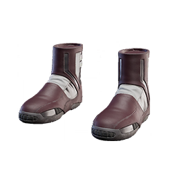 Villari's Stillsuit Boots