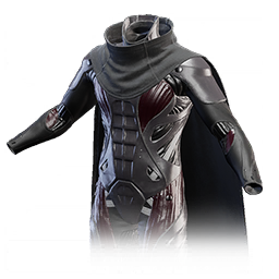 Villari's Stillsuit Garment