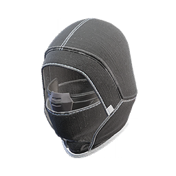 Villari's Stillsuit Mask