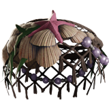 Siren Seeker Headband