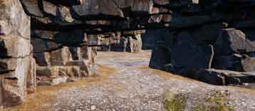 Cave Entrance 1