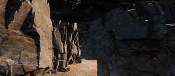 Cave Entrance 2
