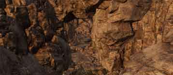 Copper Cave