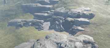 Hillside Cave