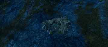 Mt side Cave