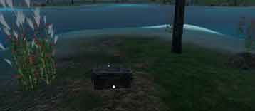 Rare Level 20 Chest