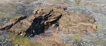 Underground Cave 2