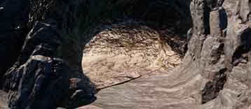 Volcano Cave 2