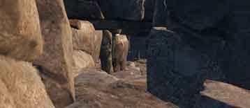 Waterfall Cave
