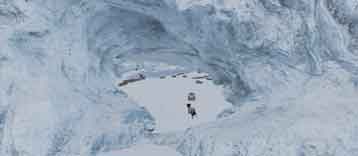 Winter Cave