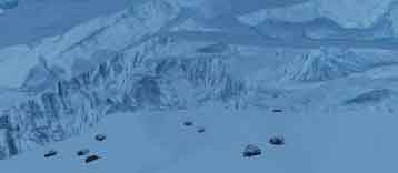 Winter Cave