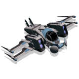 A-Class Explorer