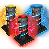 Atlas Firework Pack