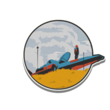 Awakenings Decal