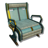 Classic Chair