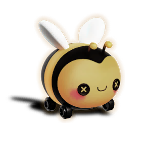 Buzzy Bee