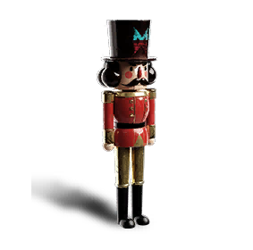 Nutcracker