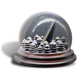 Snow Globe