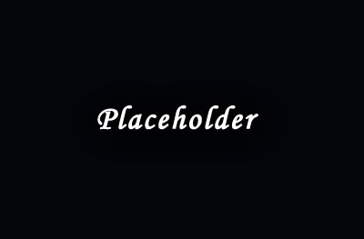 My Streamer Music Playlist
