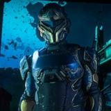 Geist Epoque Armor Set