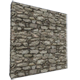 White Stone Wall