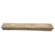 Horizontal Wooden Long Pole