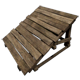 Timber Ramp