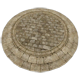 Round Stone Floor