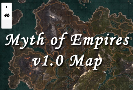 DaOpa's Myth of Empires v1.0 Map
