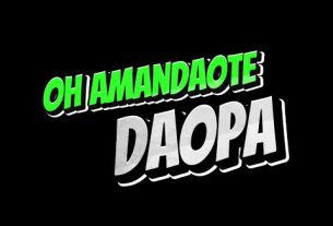 daopa oh amandaote