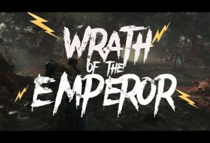 wrath of the emperor fan song