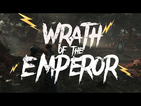 wrath of the emperor fan song