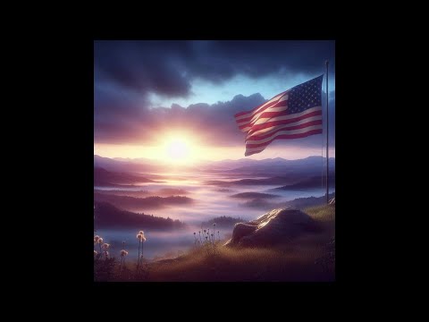 Freedom's Call To Stand - Song