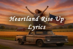 Heartland Rise Up Lyrics