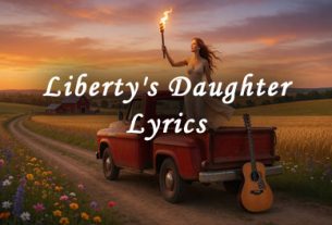 Liberty's Daughter Lyrics