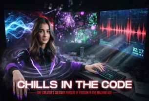 chills in the code