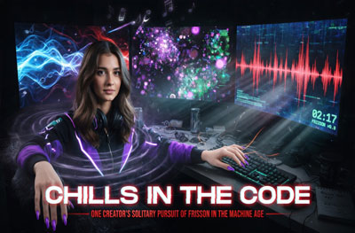 chills in the code