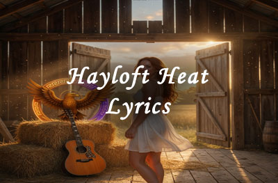 hayloft heat lyrics