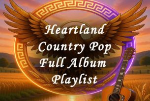 heartland country pop full album playlist