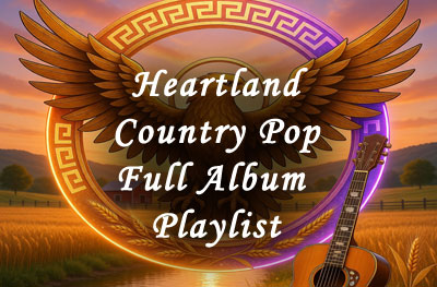 heartland country pop full album playlist