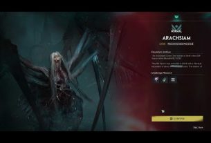 Arachsiam Boss - Solo