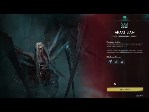 Arachsiam Boss - Solo