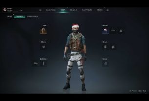 Free Santa Hat